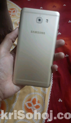 Samsung Galaxy C9 pro